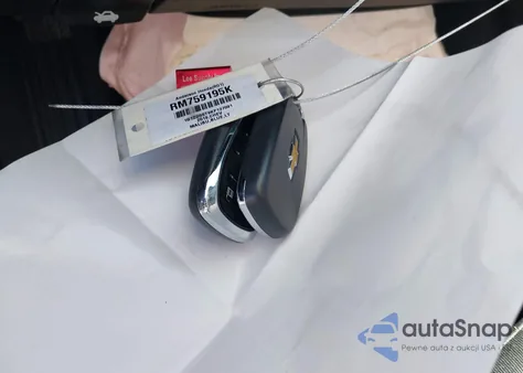 2019 Chevrolet Malibu Lt z USA, uszkodzony, nr VIN 1G1ZD5ST9KF137091